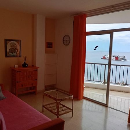 Apartment Guayero Los Cristianos Los Cristianos  Eksteriør bilde