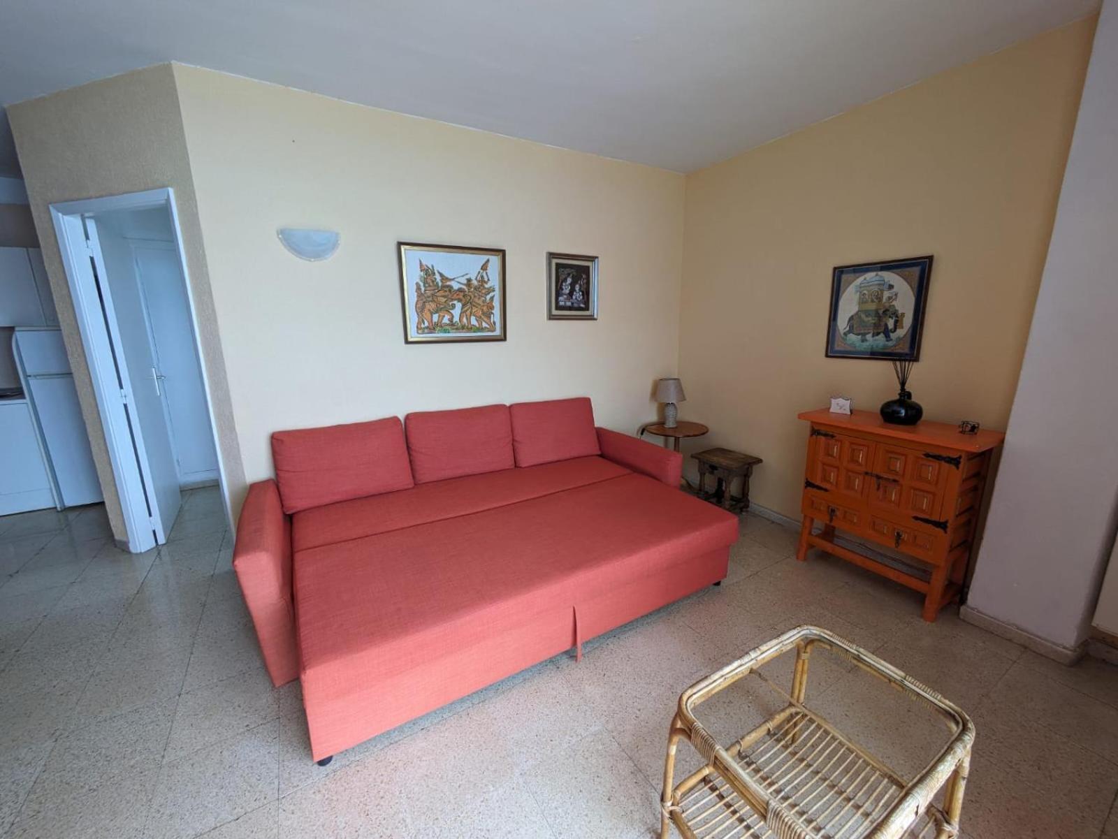 Apartment Guayero Los Cristianos Los Cristianos  Eksteriør bilde