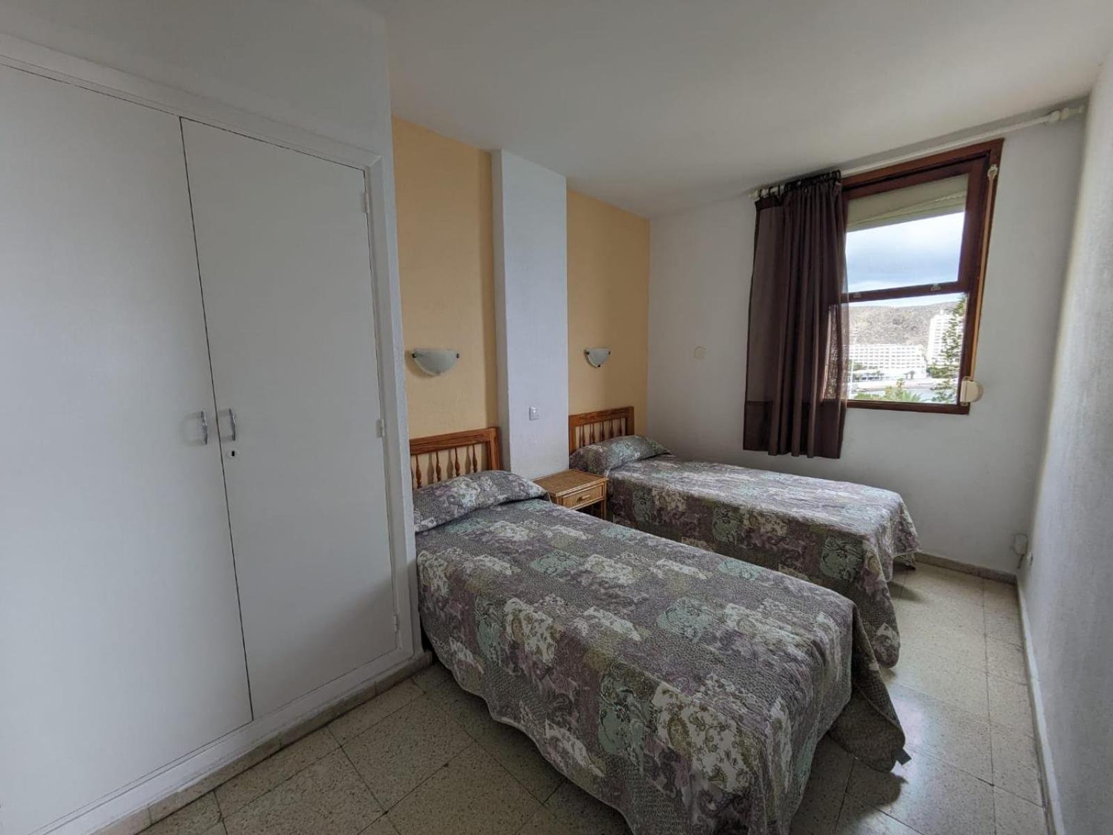 Apartment Guayero Los Cristianos Los Cristianos  Eksteriør bilde