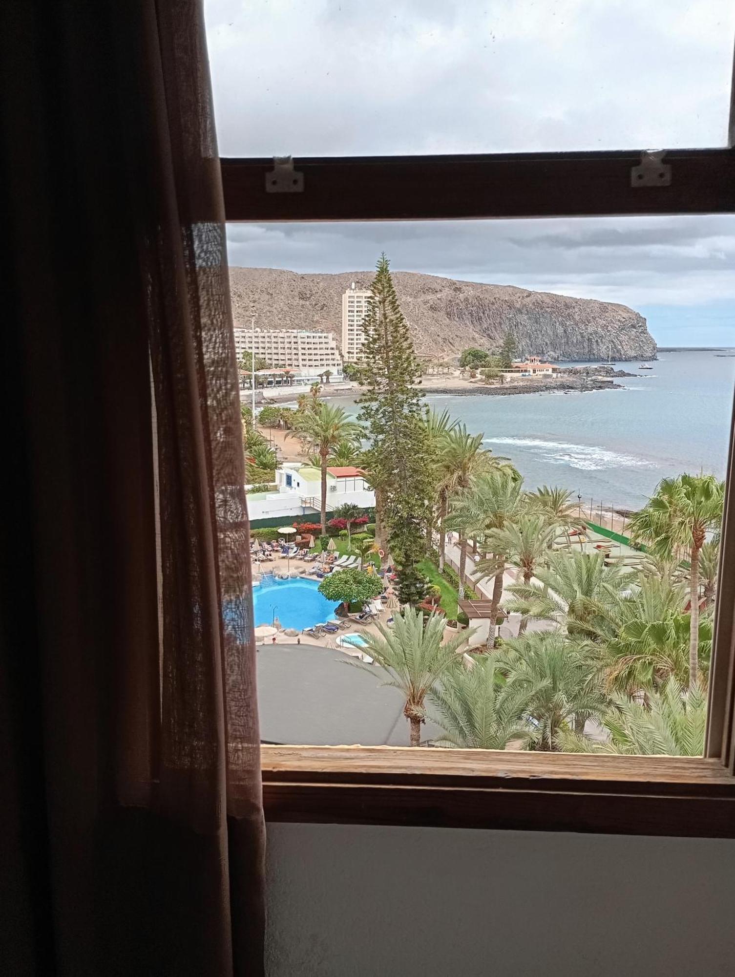 Apartment Guayero Los Cristianos Los Cristianos  Eksteriør bilde