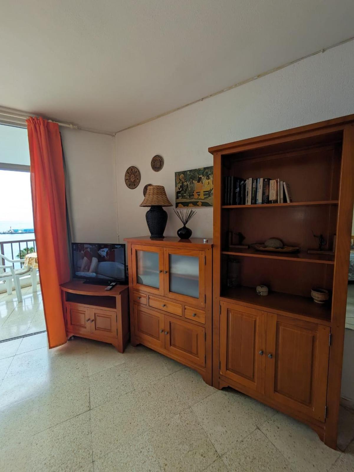 Apartment Guayero Los Cristianos Los Cristianos  Eksteriør bilde