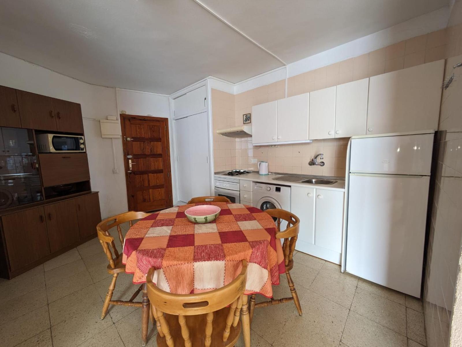 Apartment Guayero Los Cristianos Los Cristianos  Eksteriør bilde