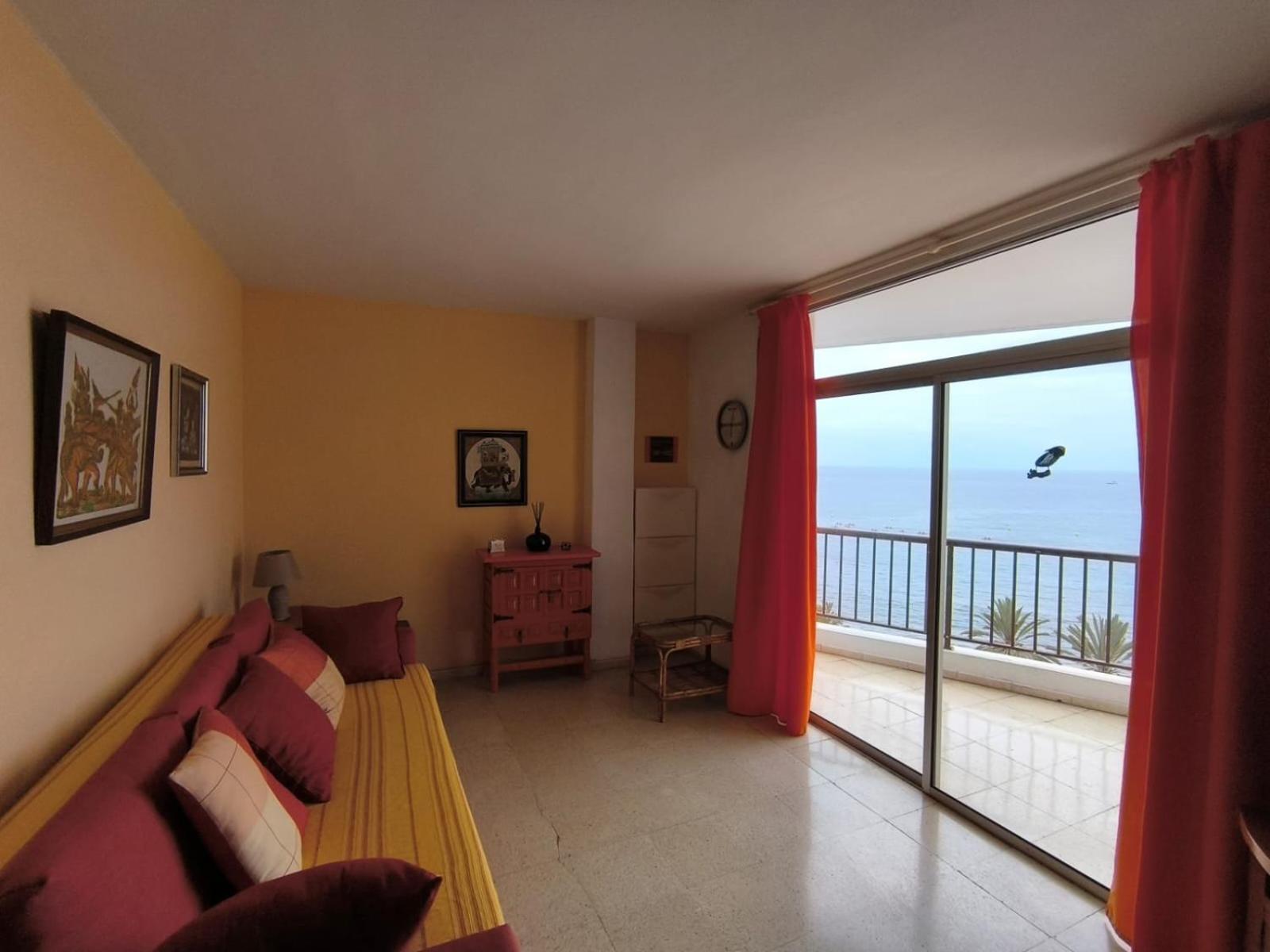 Apartment Guayero Los Cristianos Los Cristianos  Eksteriør bilde